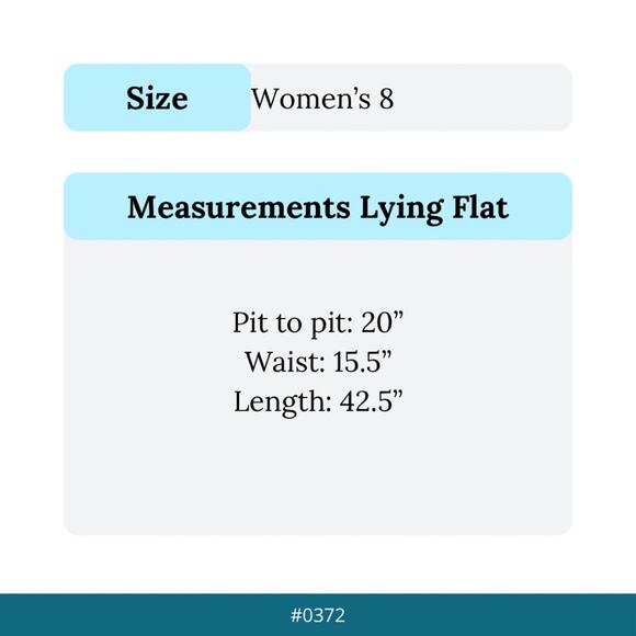 Vintage 1980s Women’s A-line Dress John Roberts Blue & Black Secretary Size 8 - Picture 12 of 12